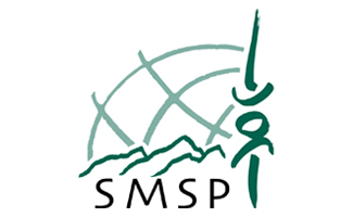 Logo SMSP